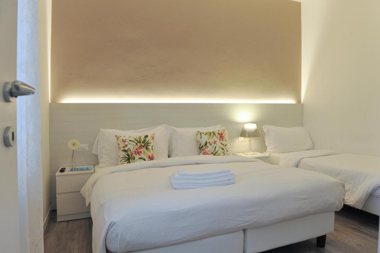 Hotel Bed Da Anna à Peschiera del Garda Extérieur photo