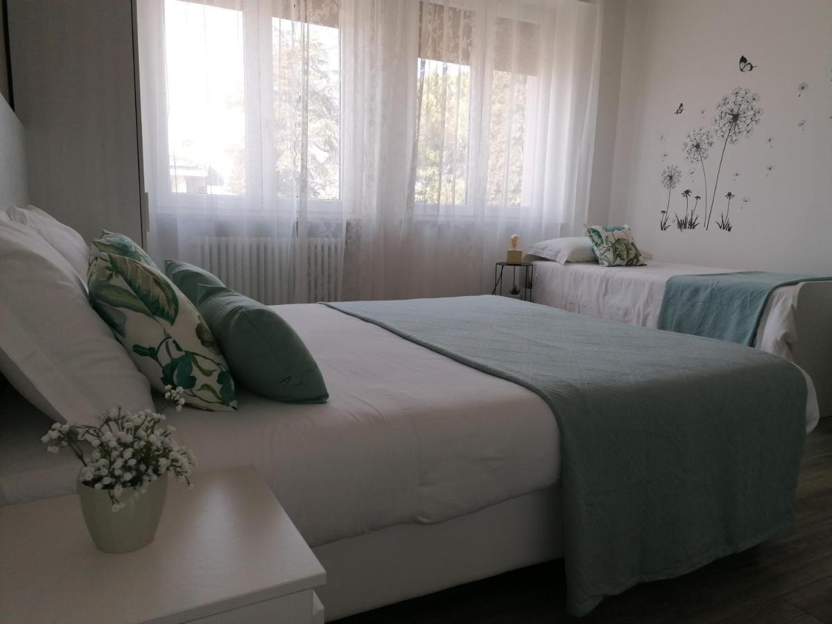 Hotel Bed Da Anna à Peschiera del Garda Extérieur photo