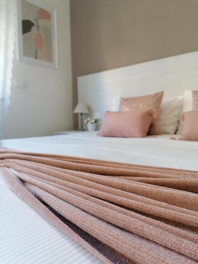 Hotel Bed Da Anna à Peschiera del Garda Extérieur photo