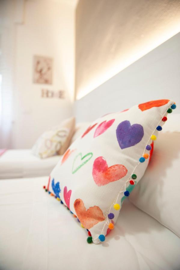 Hotel Bed Da Anna à Peschiera del Garda Extérieur photo