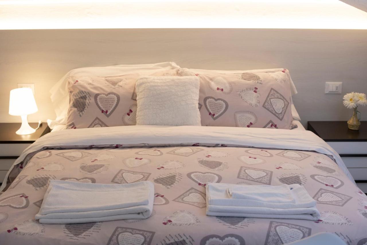 Hotel Bed Da Anna à Peschiera del Garda Extérieur photo